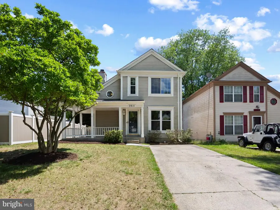 3511 Esquilin Ter, Bowie, MD 20716 - #2