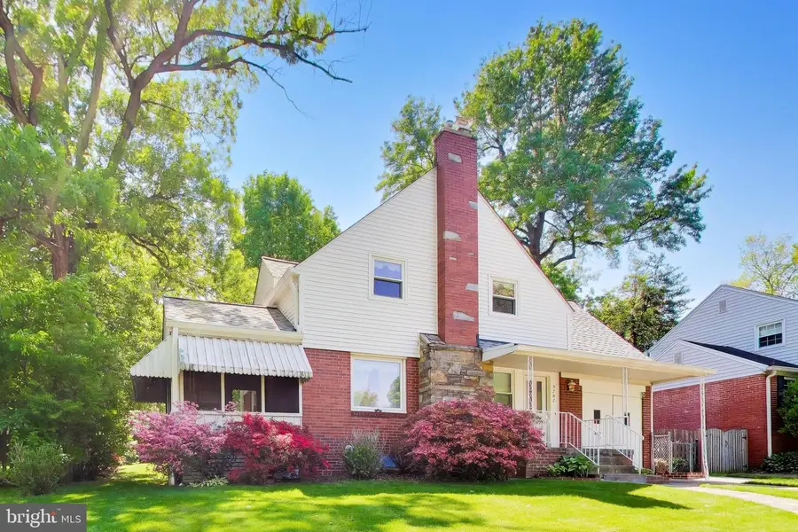 5707 Greenleaf Rd, Cheverly, MD 20785 - #3