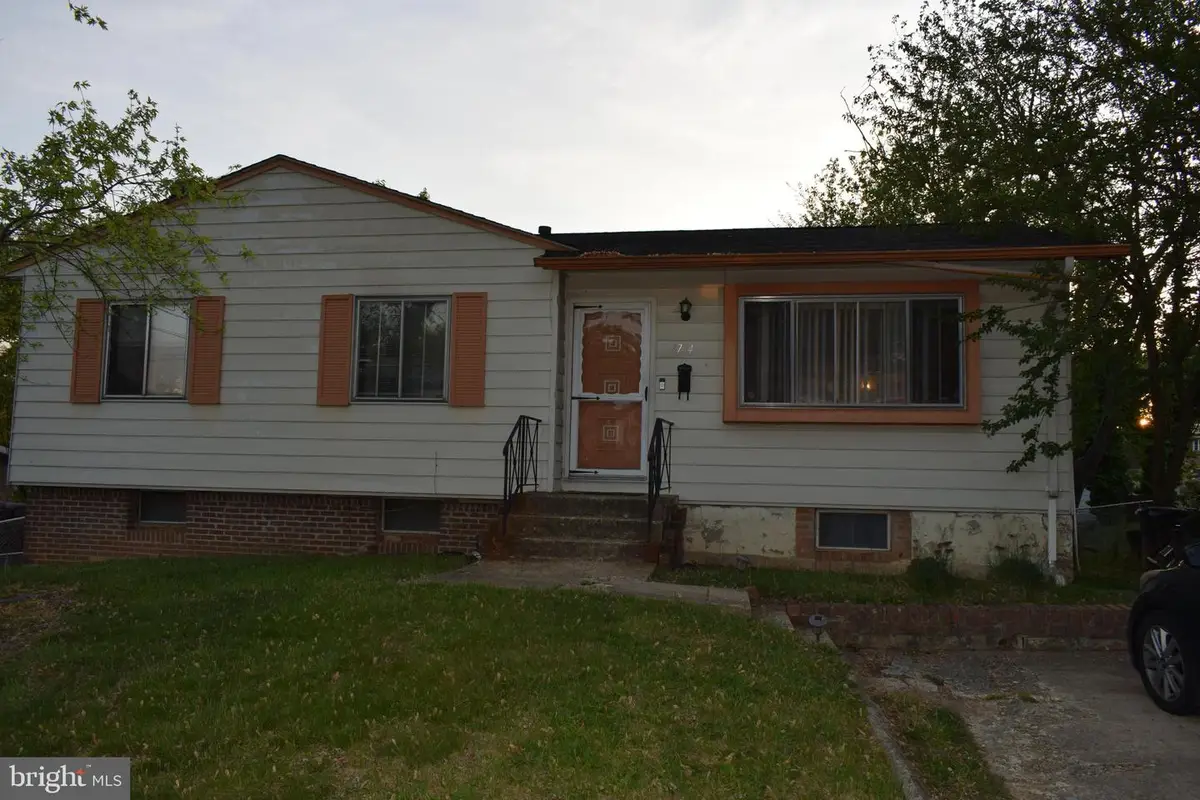6704 Hastings Dr, Capitol Heights, MD 20743 - #1