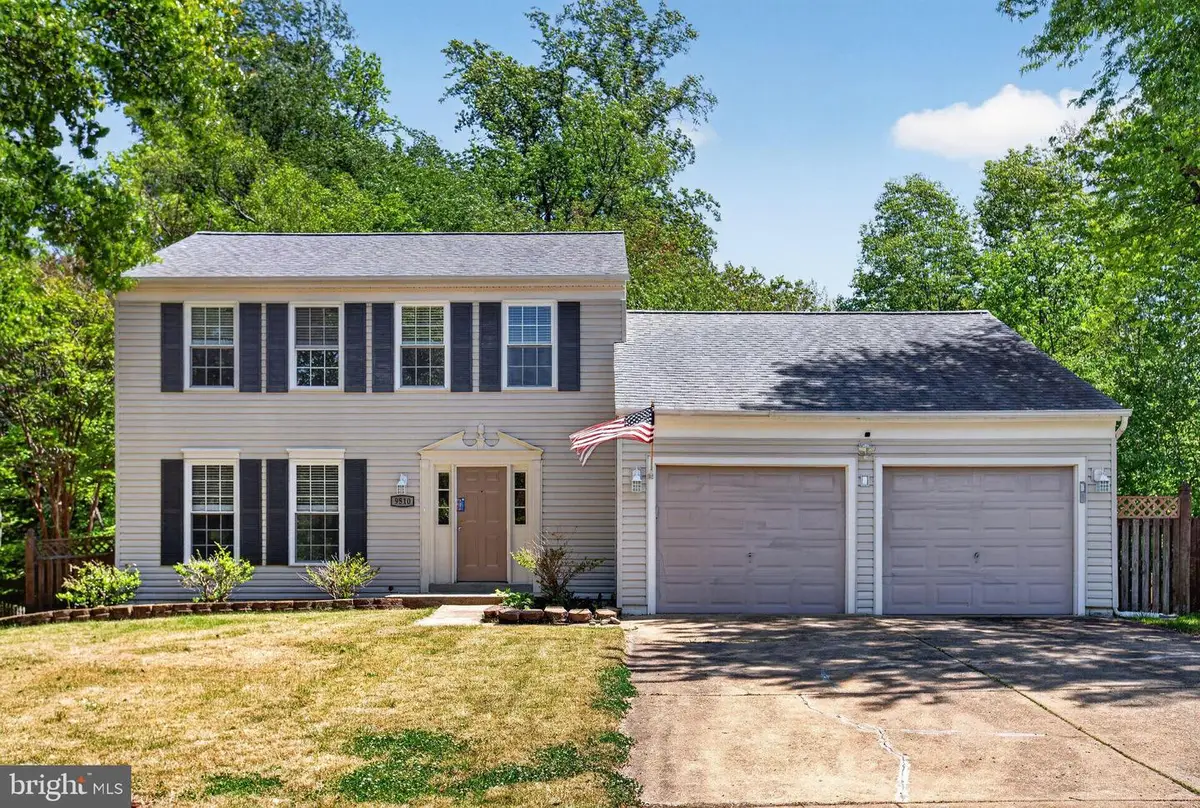 9510 Fox Run Dr, Clinton, MD 20735 - #1