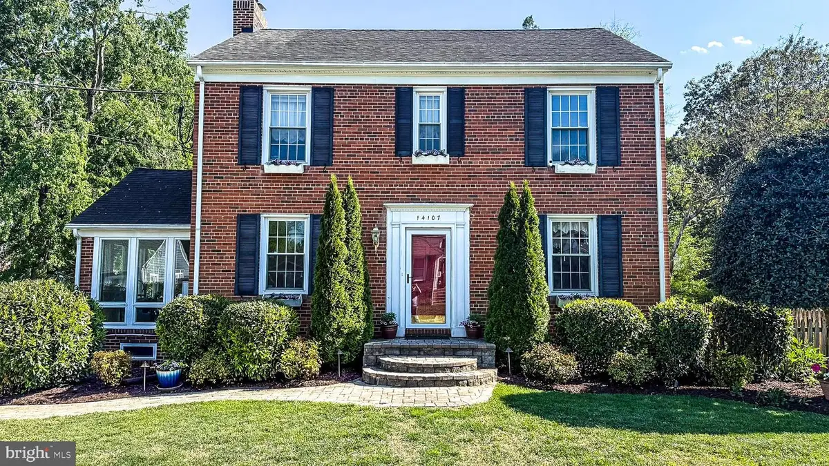 14107 Rectory Ln, Upper Marlboro, MD 20772 - #1