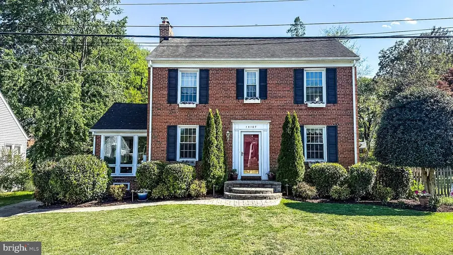 14107 Rectory Ln, Upper Marlboro, MD 20772 - #2
