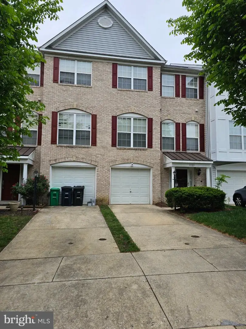 1113 Ring Bill Loop, Upper Marlboro, MD 20774 - #1