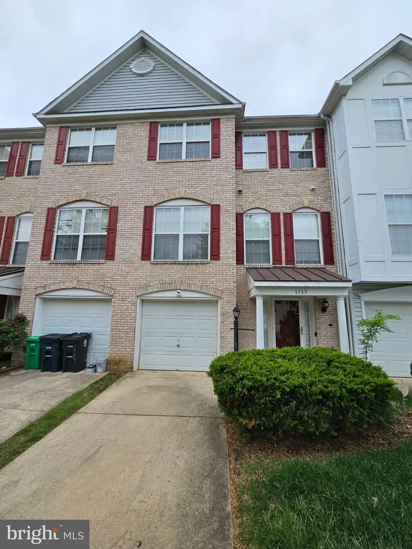 1113 Ring Bill Loop, Upper Marlboro, MD 20774 - #2