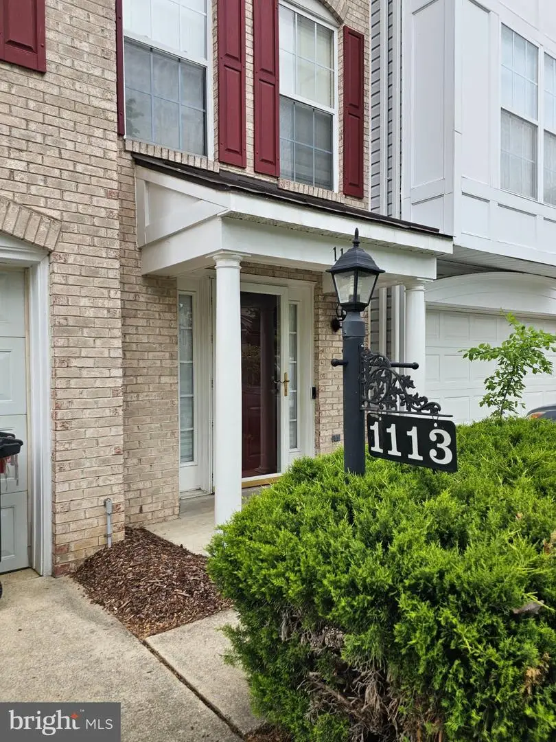 1113 Ring Bill Loop, Upper Marlboro, MD 20774 - #3