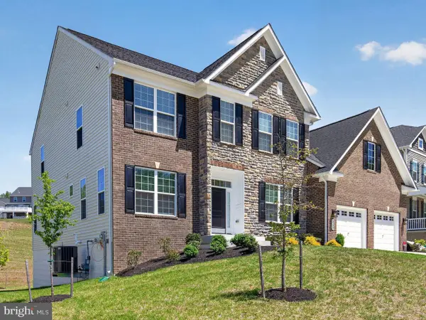 5500 Big Huntingdon Ln, BRANDYWINE, MD 20613