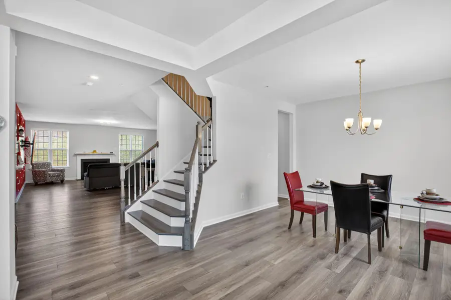 5500 Big Huntingdon Ln, Brandywine, MD 20613 - #2
