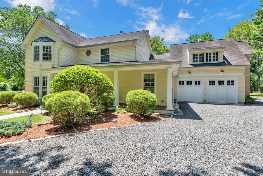 6000 Bell Station Rd, Glenn Dale, MD 20769 - #3