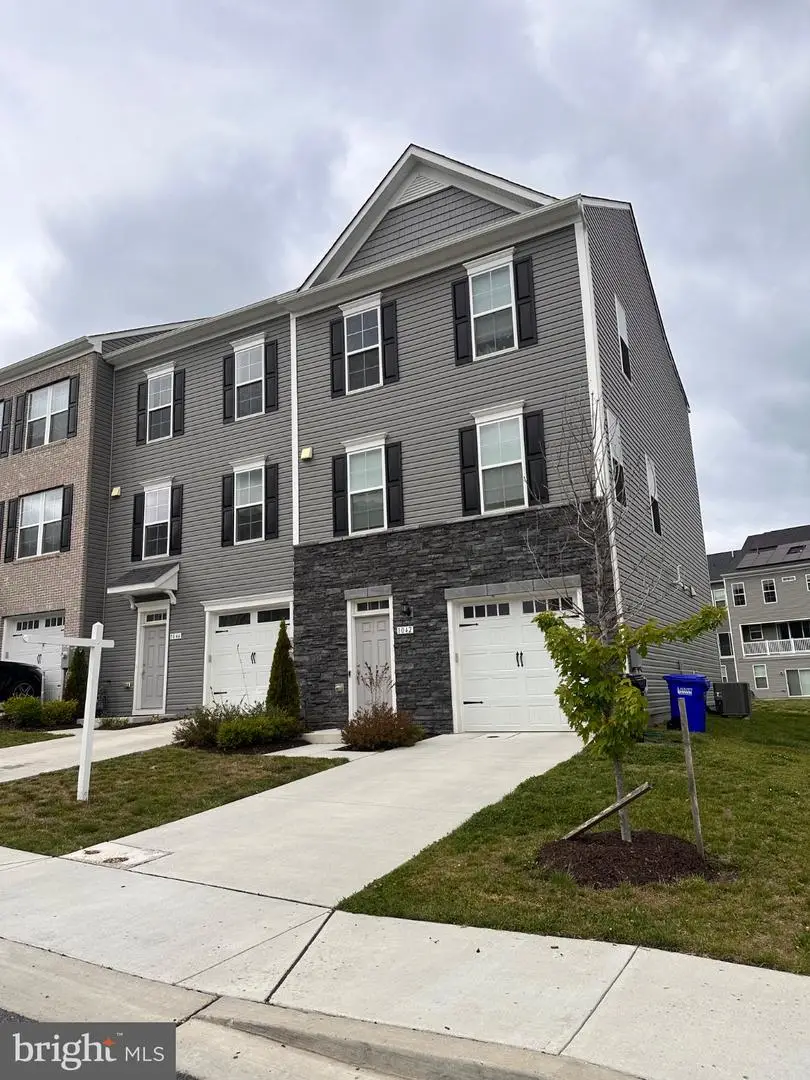1042 High Point Trl, Laurel, MD 20707 - #1