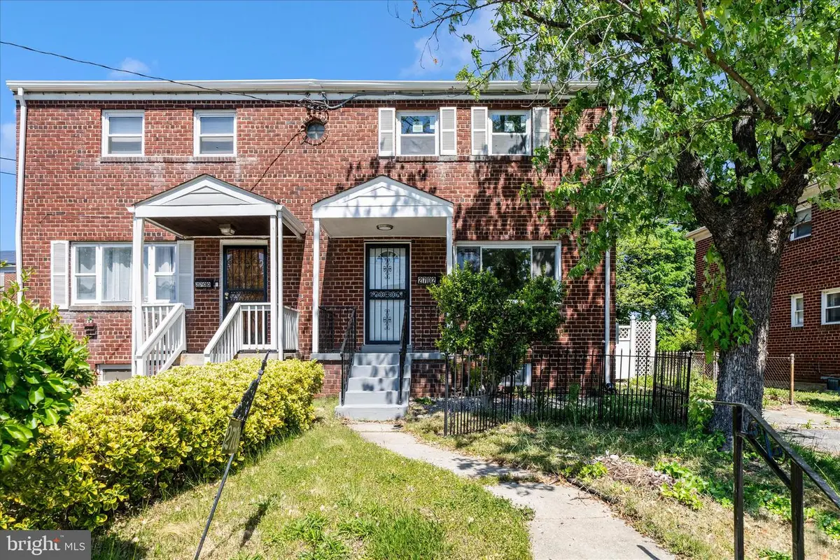 2702 Kenton Pl, Temple Hills, MD 20748 - #1