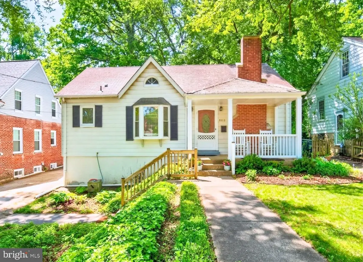 3913 Madison St, Hyattsville, MD 20781 - #1