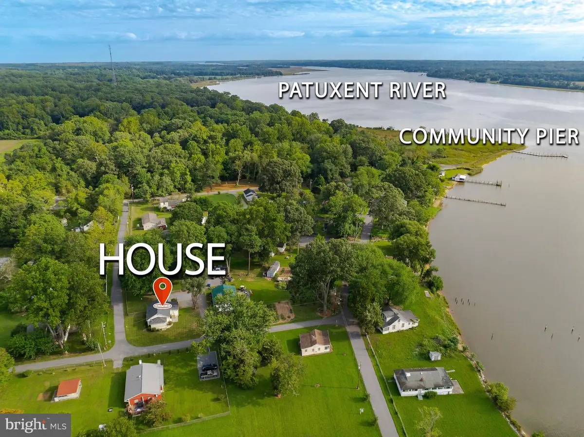 18408 Juniper Trl, Aquasco, MD 20608 - #1