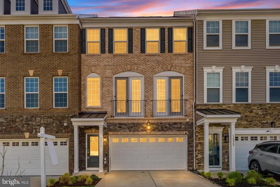 3837 Polo Pl, Upper Marlboro, MD 20772 - #2