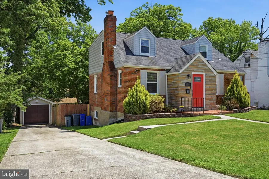 3305 Belleview Ave, Cheverly, MD 20785 - #2