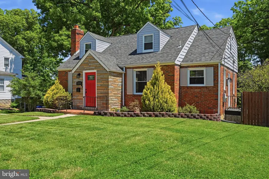 3305 Belleview Ave, Cheverly, MD 20785 - #3