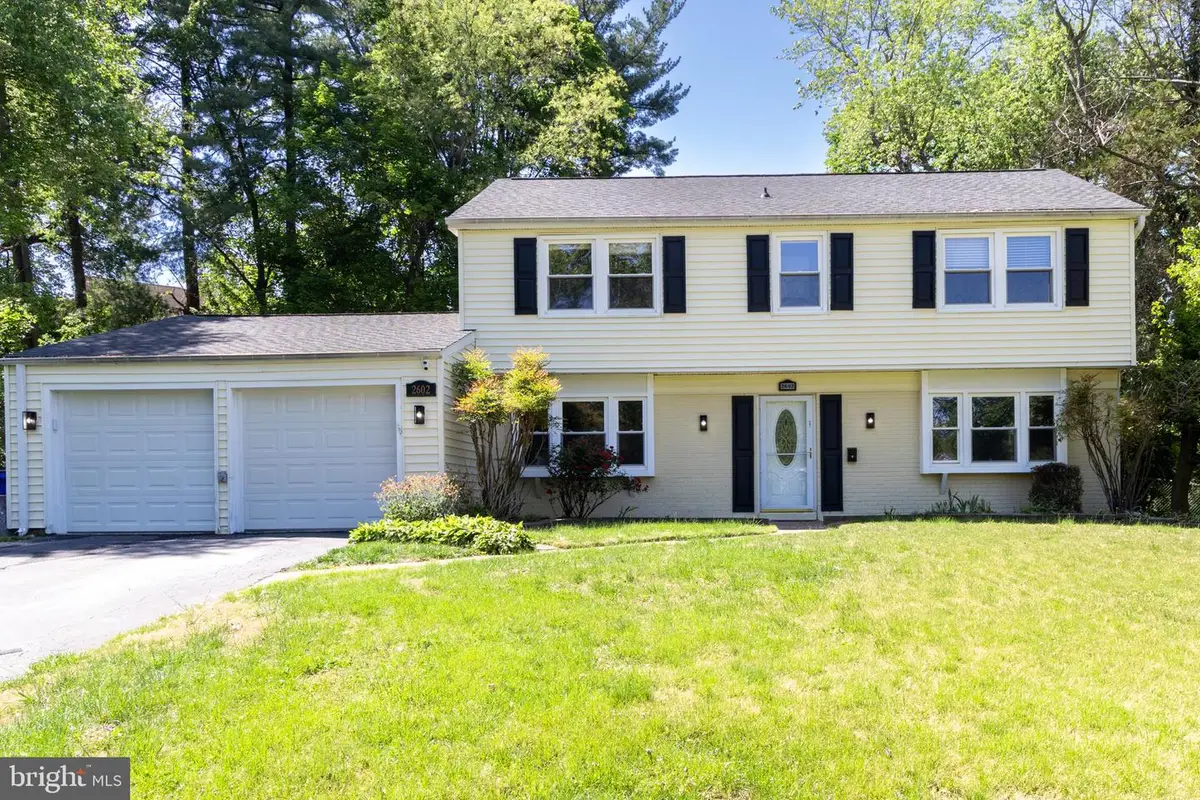 2602 Keaton Pl, Bowie, MD 20715 - #1