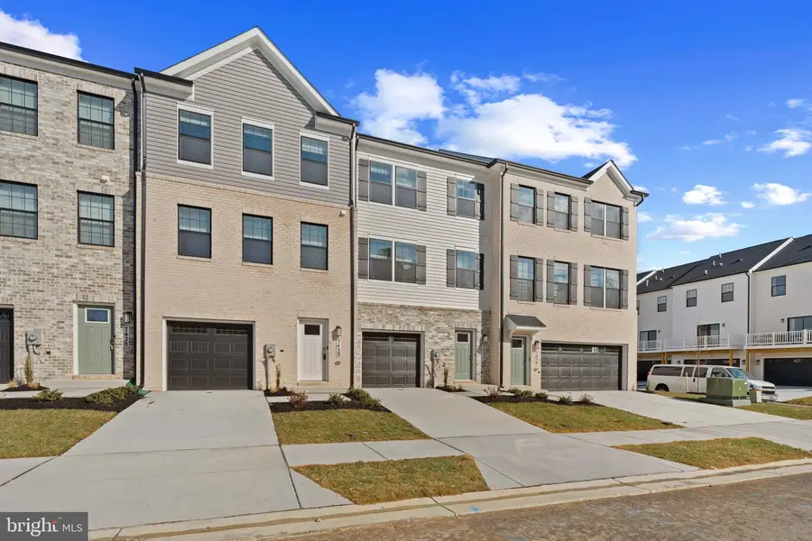 15041 Douglas Fir Ln, Brandywine, MD 20613 - #3
