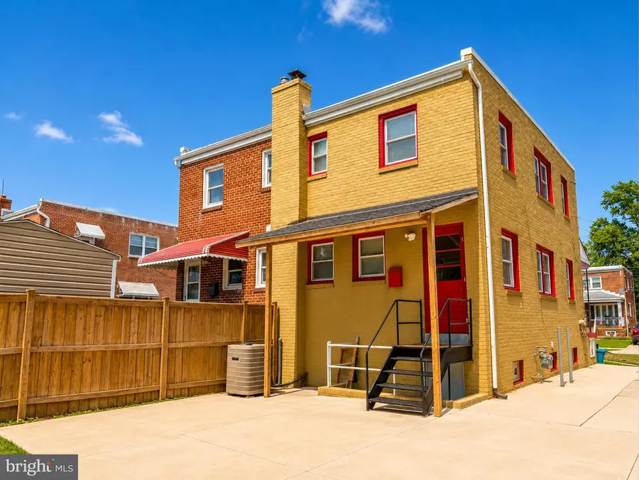 6638 24th Pl, Hyattsville, MD 20782 - #3