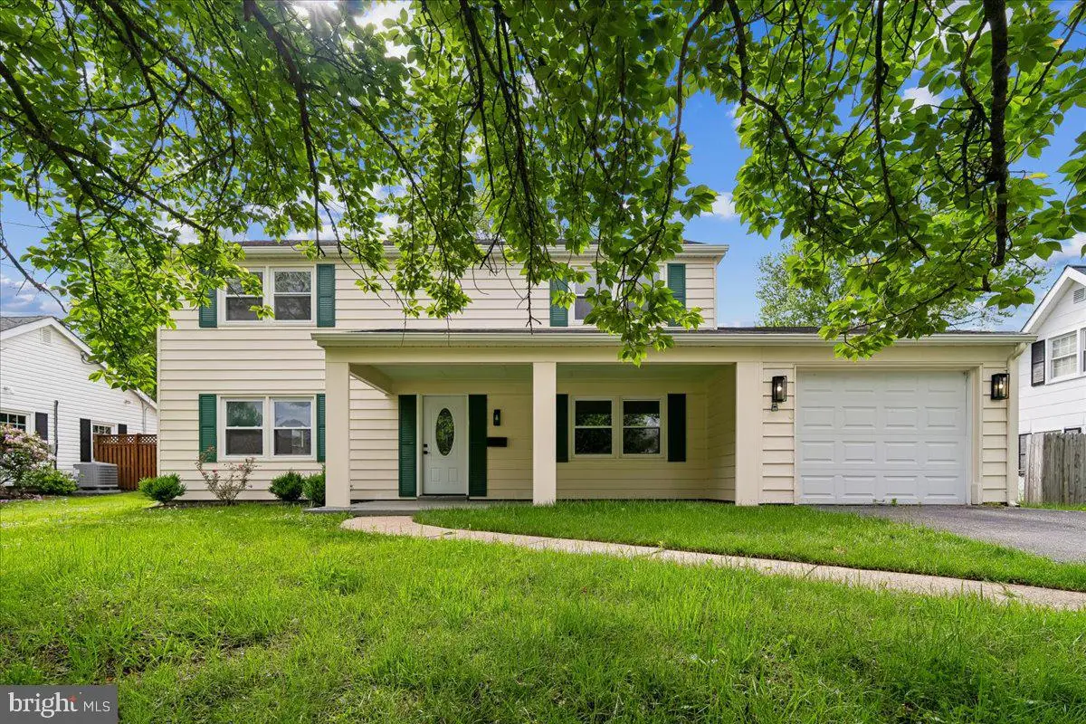 2804 Spindle Ln, Bowie, MD 20715 - #1