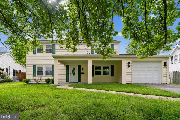 2804 Spindle Ln, BOWIE, MD 20715