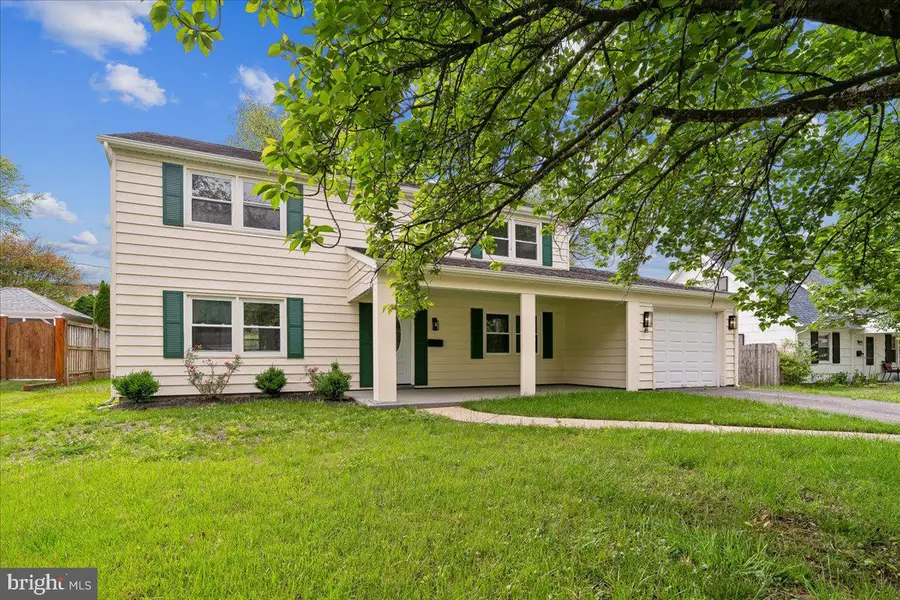 2804 Spindle Ln, Bowie, MD 20715 - #2