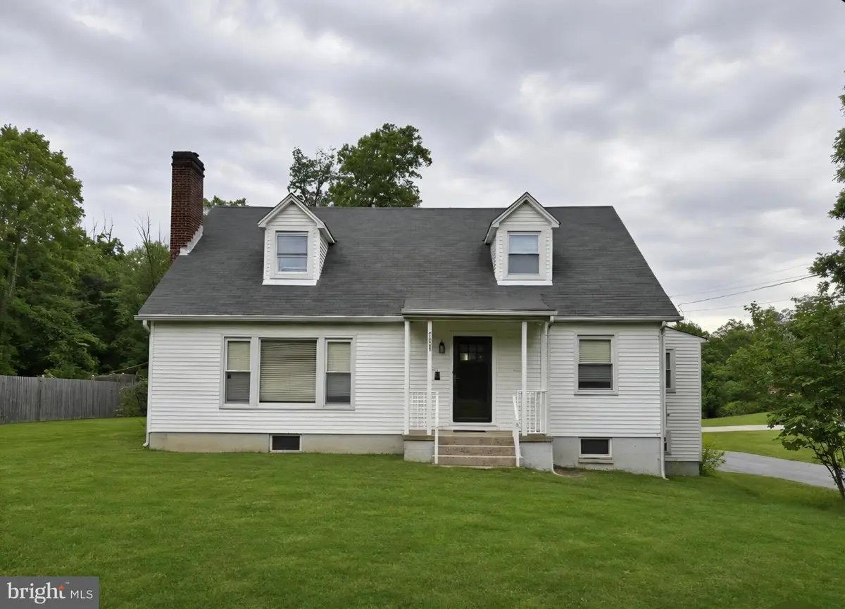 7008 Contee Rd, Laurel, MD 20707 - #1