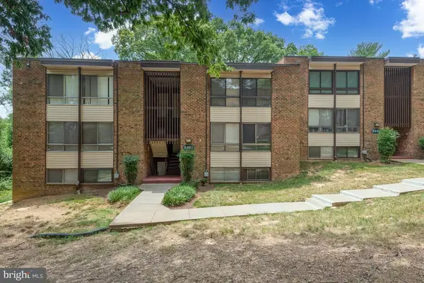 8451 Greenbelt Rd #202, GREENBELT, MD 20770