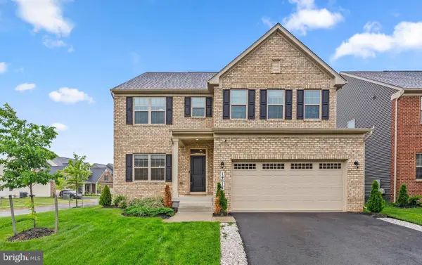 14614 Silver Hammer Way, BRANDYWINE, MD 20613