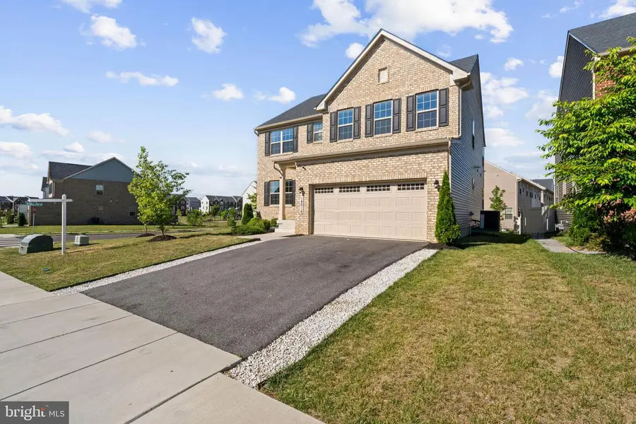 14614 Silver Hammer Way, Brandywine, MD 20613 - #3