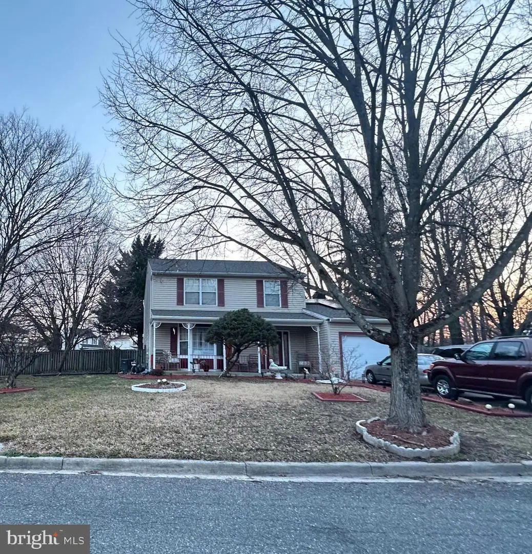 10215 Terraco Pl, Cheltenham, MD 20623 - #1