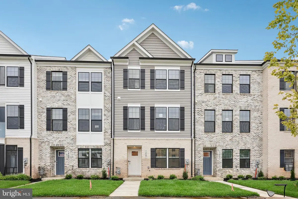 7428 Calm Retreat Blvd, Brandywine, MD 20613 - #1