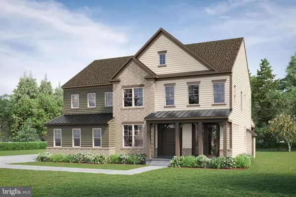 8000 Bosque Ct, GLENN DALE, MD 20769