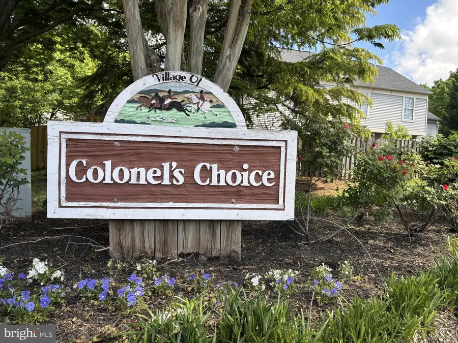 4722 Colonel Ashton Pl #431, Upper Marlboro, MD 20772 - #2