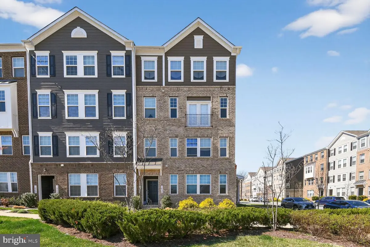 7652 Buzz Aldrin Ln #1826, Lanham, MD 20706 - #1