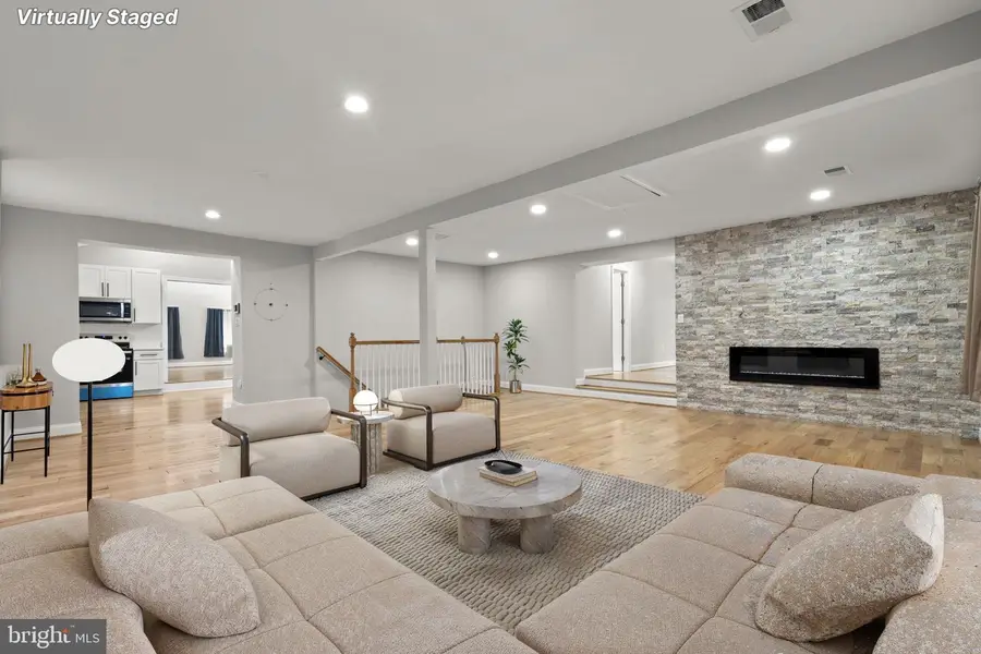 1501 Pine Grove Rd, Capitol Heights, MD 20743 - #3