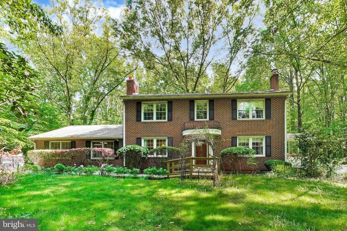 9220 Croom Acres Ter, Upper Marlboro, MD 20772 - #1