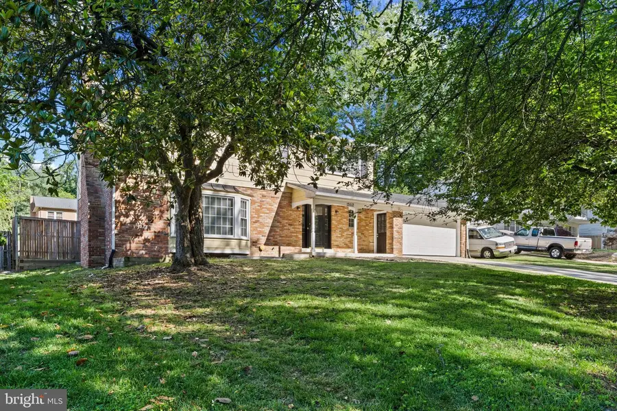 13512 Reid Cir, Fort Washington, MD 20744 - #3