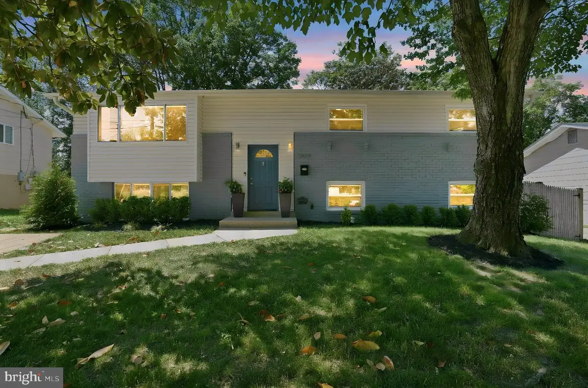 1809 Jarvis Ave, Oxon Hill, MD 20745 - #1