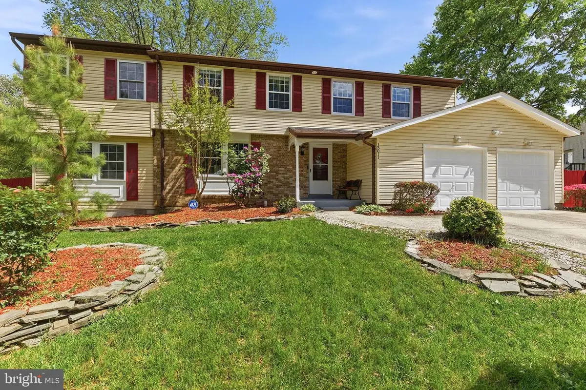 13011 Old Chapel Rd, Bowie, MD 20720 - #1