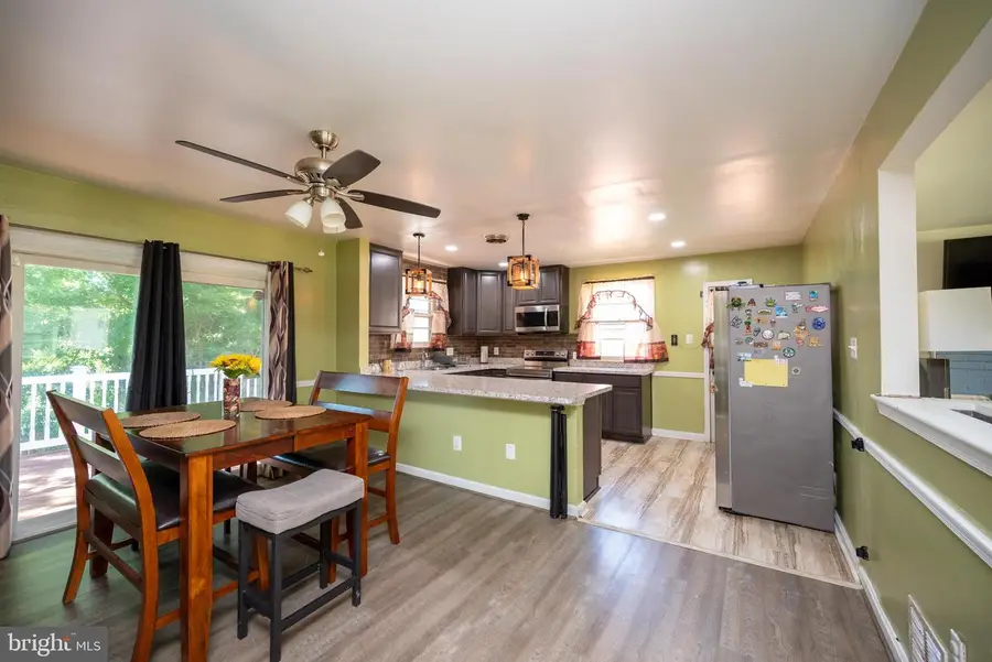 1924 Gaither St, Temple Hills, MD 20748 - #3