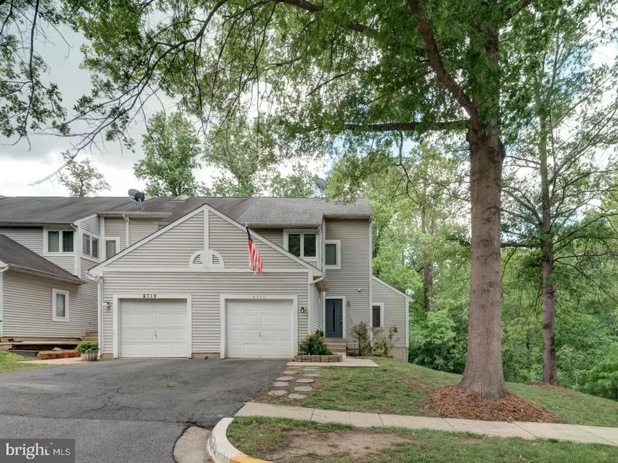 4717 Summertime Dr, Oxon Hill, MD 20745 - #3