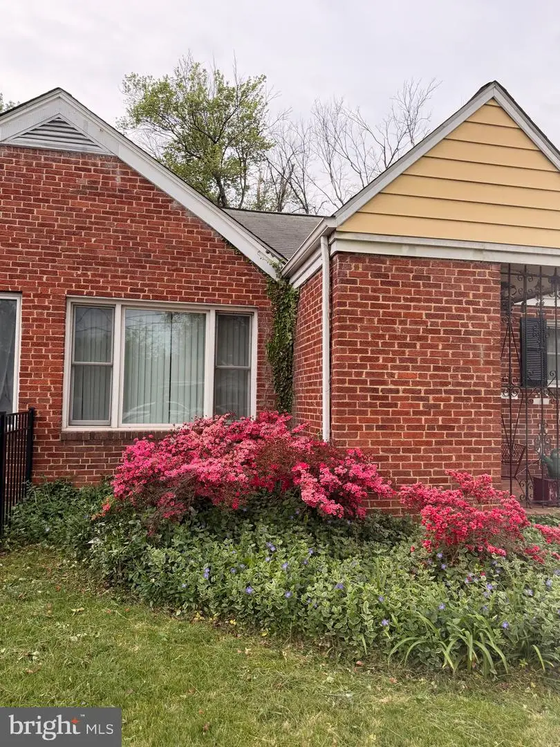 6632 23rd Pl, Hyattsville, MD 20782 - #1
