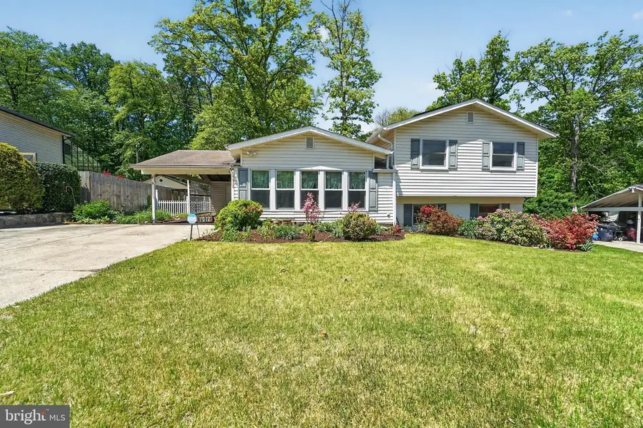 7012 Redmiles Rd, Laurel, MD 20707 - #2