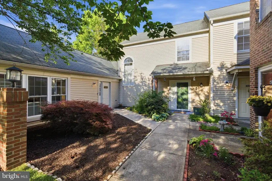 4708 Colonel Ashton Pl #424, Upper Marlboro, MD 20772 - #2