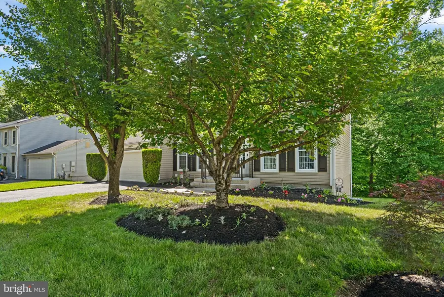 14021 Heatherstone Dr, Bowie, MD 20720 - #2