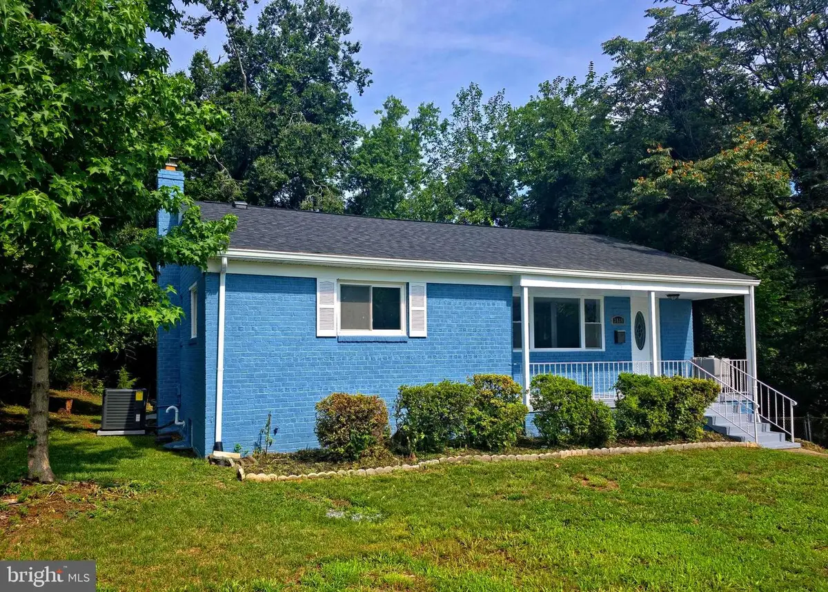 3516 Riviera St, Temple Hills, MD 20748 - #1