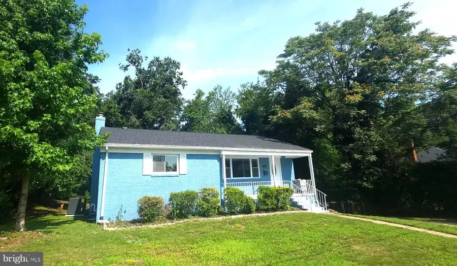 3516 Riviera St, Temple Hills, MD 20748 - #2