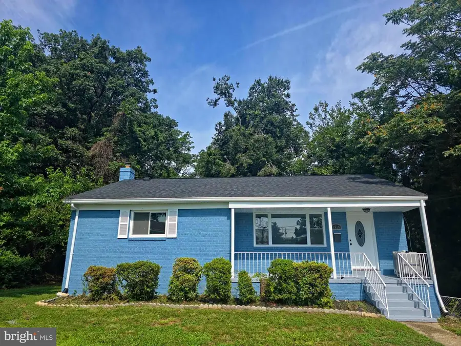 3516 Riviera St, Temple Hills, MD 20748 - #3