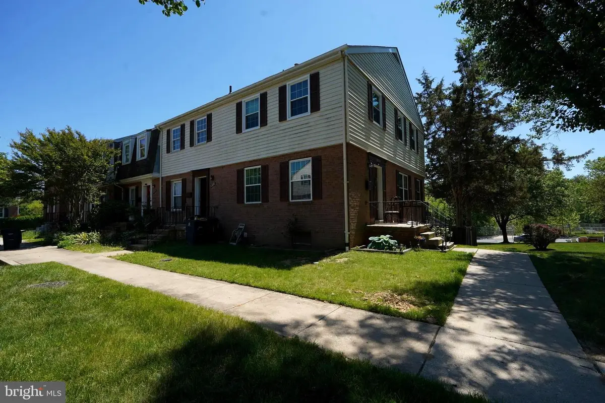 12836 Claxton Dr #4-e, Laurel, MD 20708 - #1