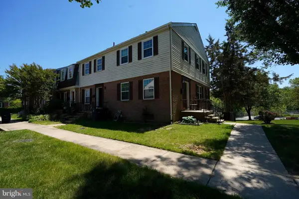 12836 Claxton Dr #4-e, LAUREL, MD 20708
